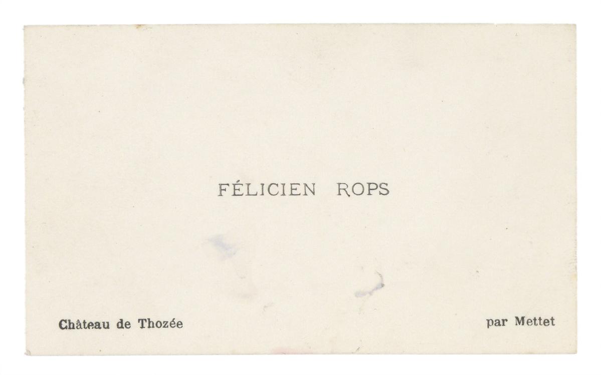 Illustration de la lettre