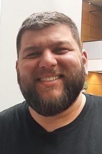 Nota Bene, alias Benjamin Brillaud, vidéaste web et vulgarisateur français