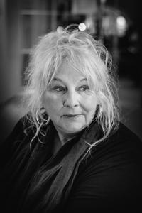 Yolande Moreau, actrice et comédienne belge (Photo : Andy Tierce - FIFF Namur)