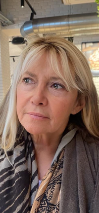 Christine Pinchart, chroniqueuse RTBF, Un jour dans l'Histoire