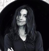 Jessica Woodworth, réalisatrice et productrice américaine