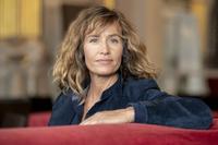 Cécile de France, actrice belge (Photo : Pascale Teis - FIFF Namure)