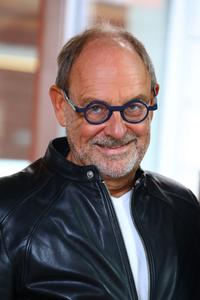 Pierre Kroll, dessinateur belge (Photo : Michel Houet)