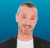 Laurent Dehossay, chroniqueur radio, RTBF, Un Jour dans l'Histoire