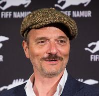 Patrick Ridremont, Comédien et réalisateur belge (Photo: Boris Radermecker)