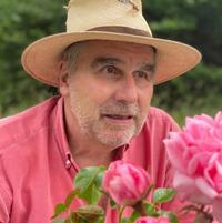 Benoît Coppée, romancier et scénariste belge