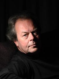 Yves Sente, scénariste de bande dessinée belge