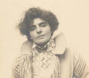 Claire Duluc