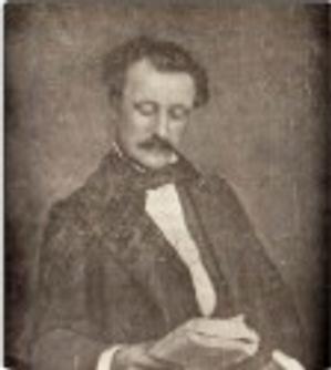 Kalikst ou Calixte Wolski, de