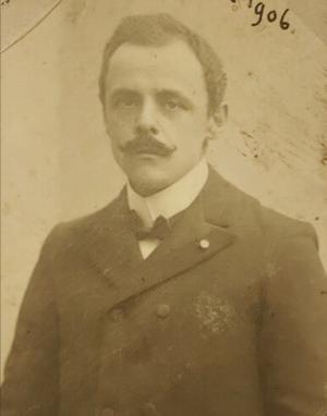 Emile-Antoine Coulon