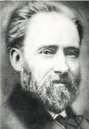 Auguste Poulet-Malassis