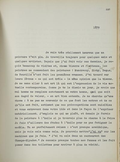Copie non autographe réalisée par Lefebvre - Kunel de Félicien Rops à Inconnu. s.l., 1879/00/00. Bruxelles, Musées Royaux des Beaux-Arts de Belgique, 8811/t5/p226 et 8811/t5/p227