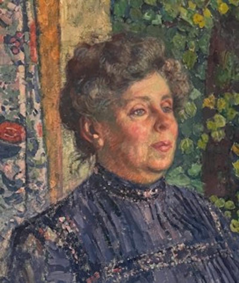 Aurélie Duluc