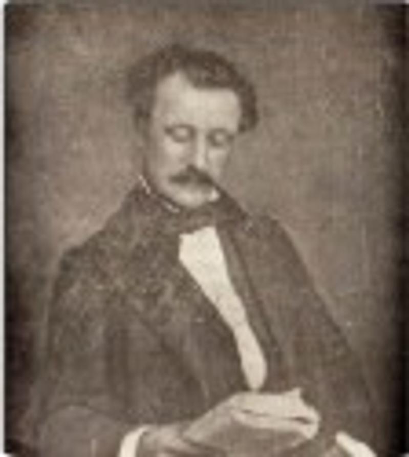 Kalikst ou Calixte Wolski, de