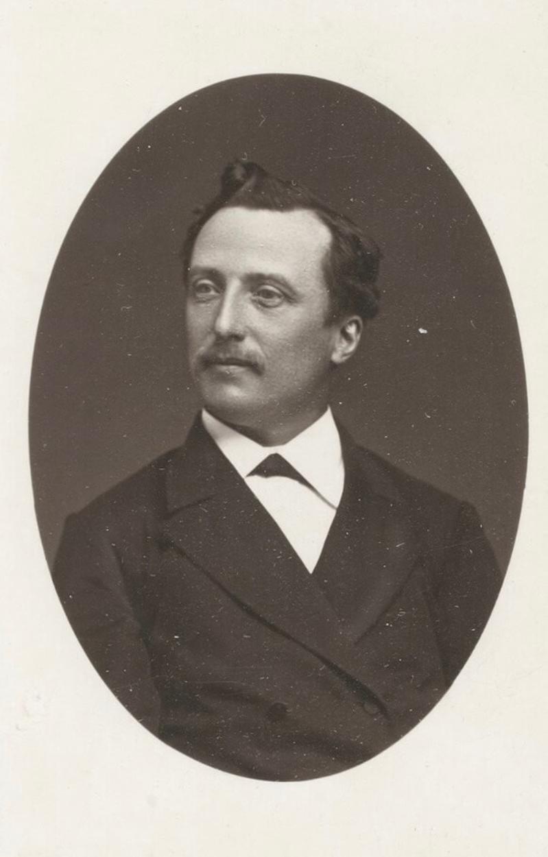 Jean-Jules Gay