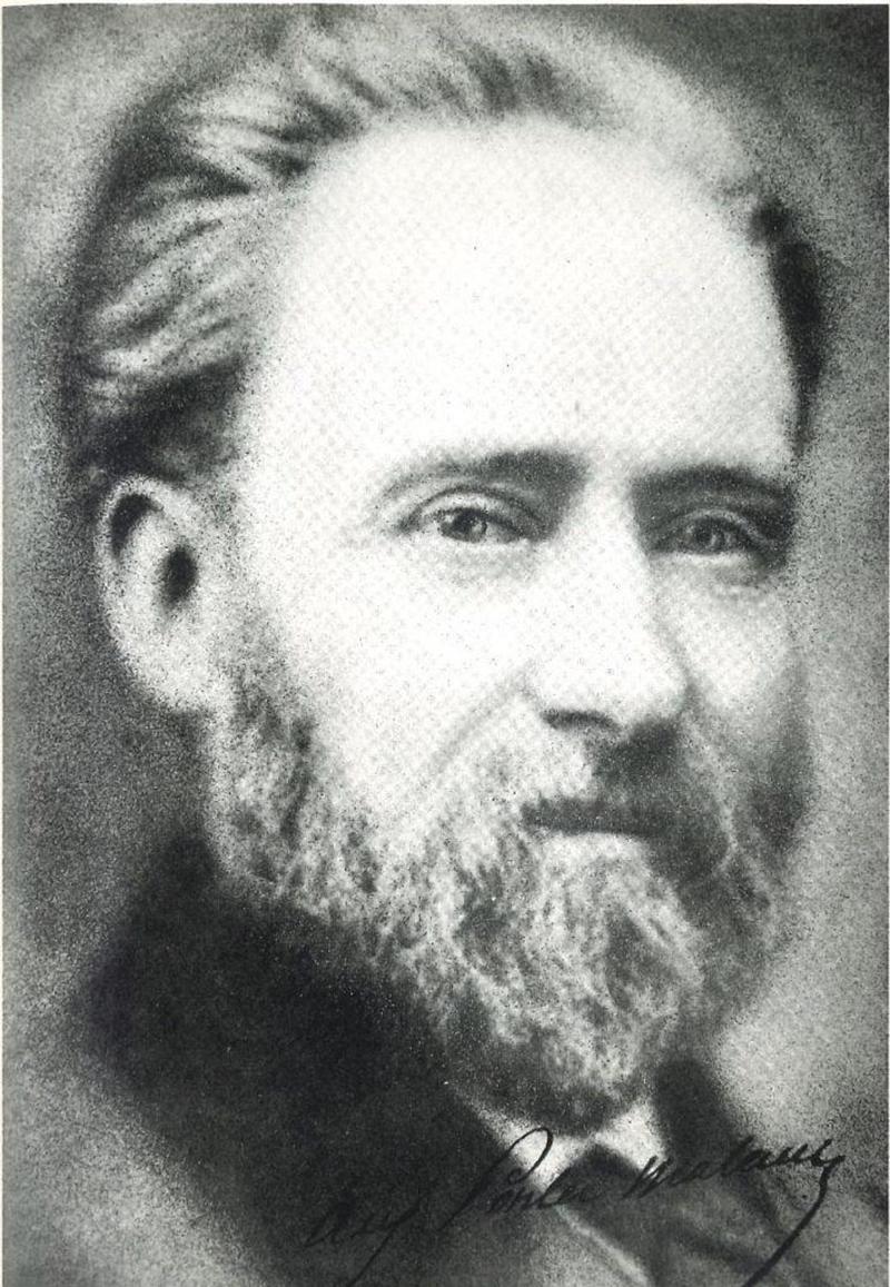 Auguste Poulet-Malassis