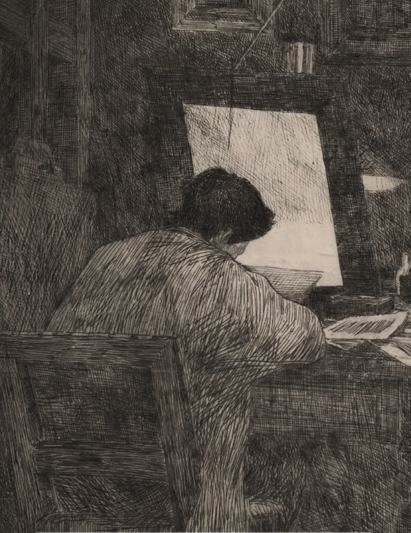 Les ateliers de Rops - Partie 2