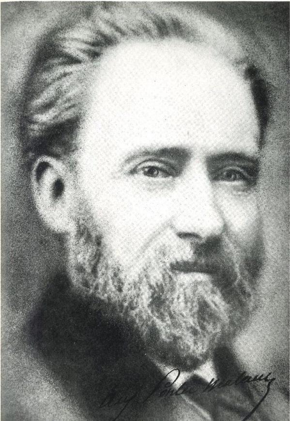 Fély et Coco Malperché